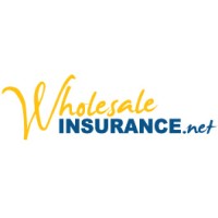 Wholesale Insurance logo - Similar company to Select Risk Services, Inc.