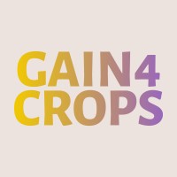 GAIN4CROPS logo - Similar company to Crop4Clima