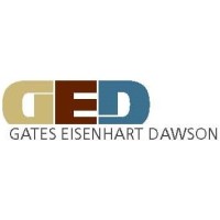 GATES EISENHART DAWSON logo - Similar company to Sunnytech - Ems