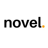 novel. logo - Similar company to Skiweekends