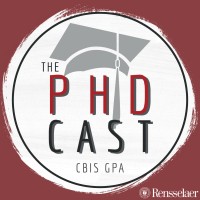 The Phdcast