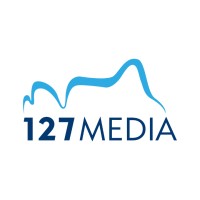 127 Media Ltd logo - Similar company to Wordpress Wolves