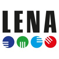 Landesenergieagentur Sachsen-Anhalt GmbH (LENA) logo - Similar company to Ministerium Für Wissenschaft, Energie, Klimaschutz Und Umwelt Des Landes Sachsen-Anhalt