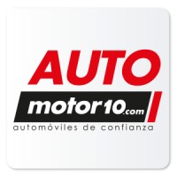 Automotor10 logo - Similar company to Halcourier