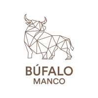 Búfalo Manco logo - Similar company to Grupo Derisso