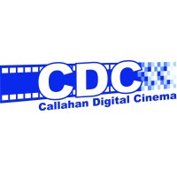 Callahan Digital Cinema, Inc. logo - Similar company to Desert Lab Studio, Llc