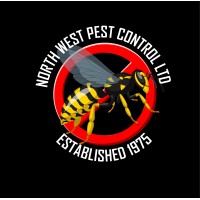 NORTH WEST PEST & RODENT CONTROL LTD logo - Similar company to Bird Tech Ltd