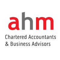 AHM Chartered Accountants & Business Advisors logo - Similar company to Apex Professionals