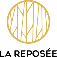 La Reposée - Hôtel, Restaurant, Séminaires et SPA logo - Similar company to Entreprendre +