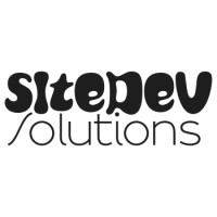 SiteDev Solutions logo - Similar company to Cloudeksperten Aps