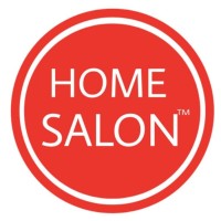HOME SALON logo - Similar company to Lookplex  - Salon At Home
