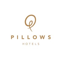 Pillows Grand Boutique Hotel Maurits at the Park logo - Similar company to Qook!