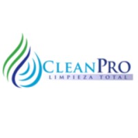 Clean Pro Limpieza Total SA logo - Similar company to Cleanpro