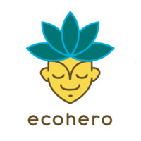 ecoheroworld logo - Similar company to Limajari Cargo