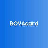 BOVAcard logo - Similar company to Uwork Inc - Staffing Platform
