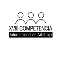 Competencia Internacional de Arbitraje logo - Similar company to Apta Perú