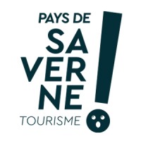 Office de Tourisme & du Commerce du Pays de Saverne logo - Similar company to Résot-Alsace