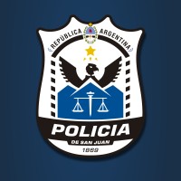 Policía de San Juan logo - Similar company to Grupo Cingulado