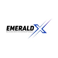 EmeraldX logo - Similar company to Filer First