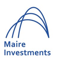 Maire Investments logo - Similar company to Gitav