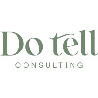 Do Tell Consulting logo - Similar company to Tfw Konala