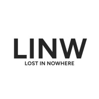 Lost In Nowhere | LINW logo - Similar company to Sockdaily