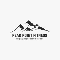 Peak Point Fitness logo - Similar company to Mhub Srl