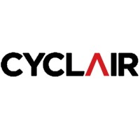 Cyclair logo - Similar company to Groupe Coc