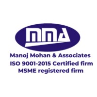 Manoj Mohan & Associates logo - Similar company to Jayesh Industries