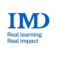 IMD Alumni Club of Brazil logo - Similar company to Redangels