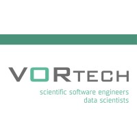 VORtech BV logo - Similar company to Vortech