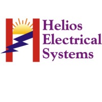 Helios Electrical Systems logo - Similar company to Dynamic Electrical Co