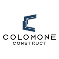 Colomone Construct logo - Similar company to Cold Front Air Conditioning