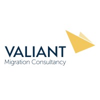 VALIANT Migration Consultancy logo - Similar company to Green Wings Migration