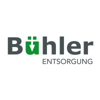 Bühler Entsorgung GmbH logo - Similar company to Krampitz Tanksystem Gmbh