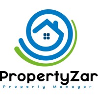 PropertyZar logo - Similar company to Hawk Operations Inc. -Property Management Accounting Solutions