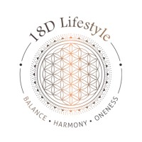 18D Lifestyle logo - Similar company to Instituto Awakening