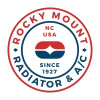 Rocky Mount Radiator & A/C, Inc. logo - Similar company to Cincinnati Radiator
