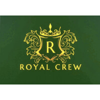 Royal Crew logo - Similar company to Ce Service Aps