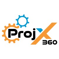 ProjX360 logo - Similar company to Reason Future Tech