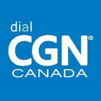 Dial CGN logo