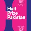 Hult Prize Pakistan logo - Similar company to Bizwizards