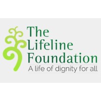 The Lifeline Foundation logo - Similar company to Mercy Mission Fellowship Program