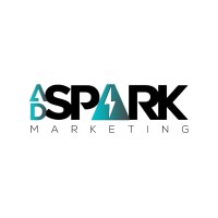 AdSpark Digital Marketing Australia logo - Similar company to Amplify Axis