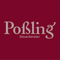 Leif Poßling Steuerberater logo - Similar company to Dr. Wassermann Digital Solutions + Consulting Gmbh