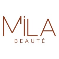 Mila Beauté logo - Similar company to Colors Queen