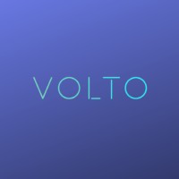 VOLTO logo - Similar company to Eneffic