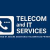 Assure Assistance Teleservices Private Limited logo - Similar company to Nescant Info Systems