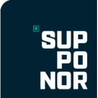 Supponor logo - Similar company to Sponixtech