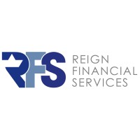 Reign Financial Services logo - Similar company to Gili